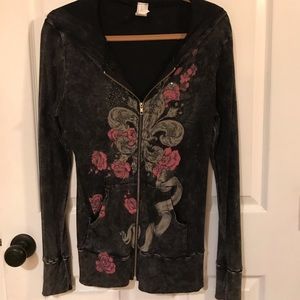 Sturgis Jacket